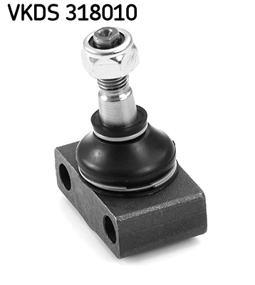 Giunto di supporto / guida - VKDS 318010 SKF